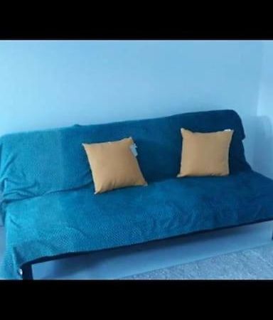 Appartement Agreable Au Centre Wifi Saint-Léonard-de-Noblat المظهر الخارجي الصورة